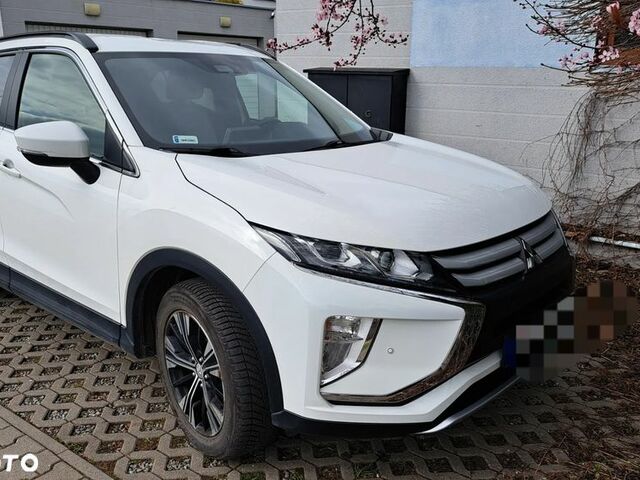 Міцубісі Eclipse Cross, об'ємом двигуна 1.5 л та пробігом 54 тис. км за 18143 $, фото 2 на Automoto.ua