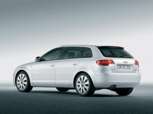 Ауді А3, Хетчбек 2008 - н.в. Sportback (8P) 2.0 TDI S tronic DPF