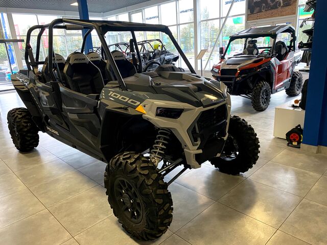 Автосалон "Polaris Мотортек" у Києві на Automoto.ua Купити нове авто у Києві в автосалоні "Polaris Мотортек" | Фото 8 на Automoto.ua