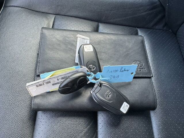 Тойота Proace Verso 2023 у Європі на Automoto.ua Тойота Proace Verso, об'ємом двигуна 2 л та пробігом 121 тис. км за 34900 $, фото 11 на Automoto.ua