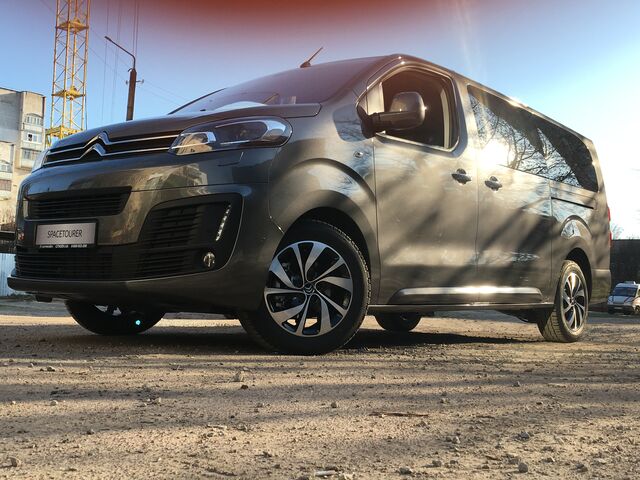 Купить новое авто  в Житомире в автосалоне "CITROËN Центр Житомир" | Фото 10 на Automoto.ua