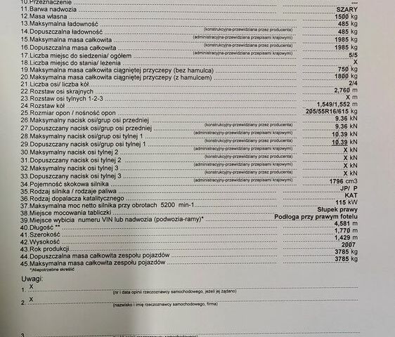 Мерседес Ц-Клас 2007 у Європі на Automoto.ua Сірий Мерседес Ц-Клас, об'ємом двигуна 1 л та пробігом 110 тис. км за 8451 $, фото 36 на Automoto.ua
