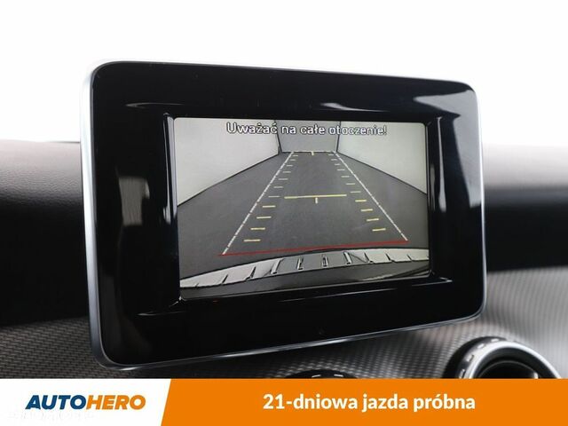 Мерседес ГЛА-Класс 2014 в Европе на Automoto.ua Серый Мерседес ГЛА-Класс, объемом двигателя 1 л и пробегом 169 тыс. км за 14189 $, фото 21 на Automoto.ua