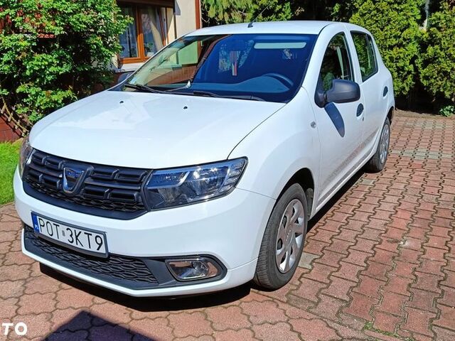 Дачія Sandero, об'ємом двигуна 1.46 л та пробігом 79 тис. км за 5724 $, фото 3 на Automoto.ua