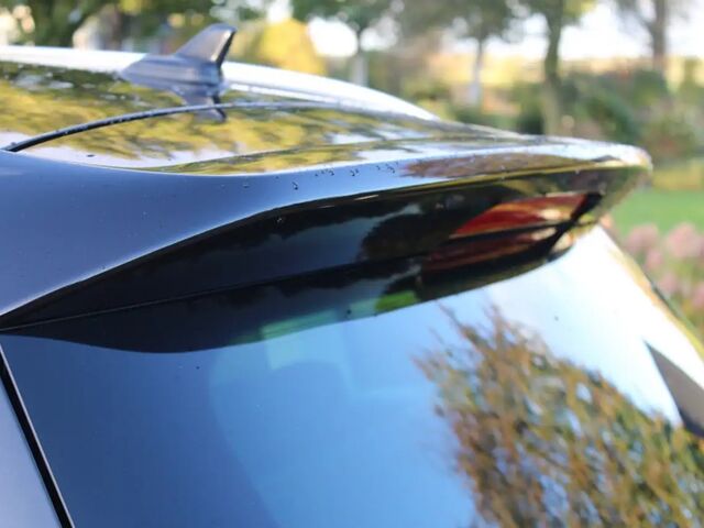 Фольксваген Тігуан 2012 у Європі на Automoto.ua Чорний Фольксваген Тігуан, об'ємом двигуна 1.98 л та пробігом 102 тис. км за 16867 $, фото 12 на Automoto.ua