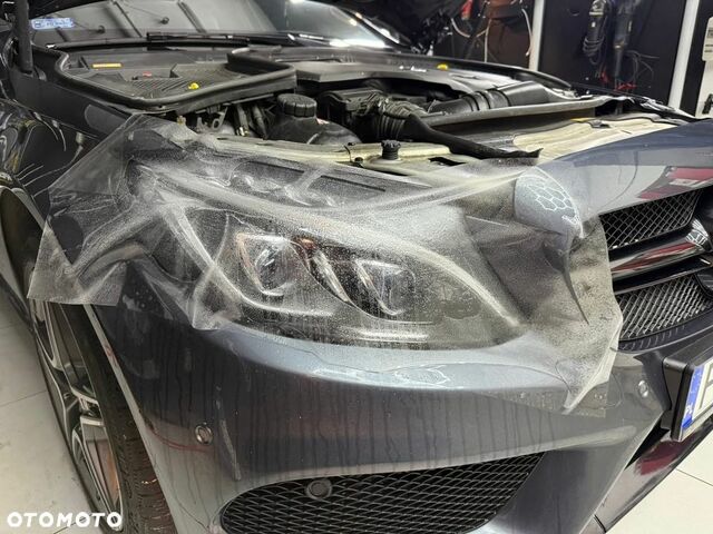 Мерседес Ц-Клас 2015 у Європі на Automoto.ua Мерседес Ц-Клас, об'ємом двигуна 2.14 л та пробігом 189 тис. км за 79500 $, фото 30 на Automoto.ua