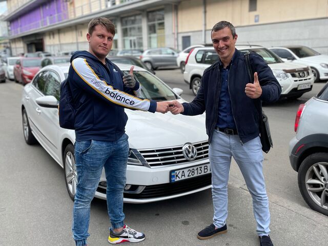 Купить новое авто  в Киеве в автосалоне "Подержанные тачки - Киев" | Фото 10 на Automoto.ua