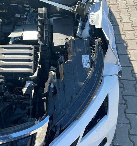 Шкода Kodiaq, об'ємом двигуна 1.97 л та пробігом 51 тис. км за 8315 $, фото 14 на Automoto.ua