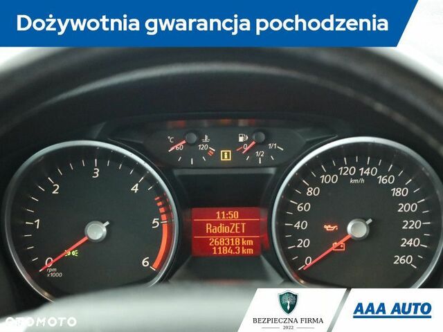 Форд Мондео, объемом двигателя 2 л и пробегом 268 тыс. км за 3888 $, фото 8 на Automoto.ua