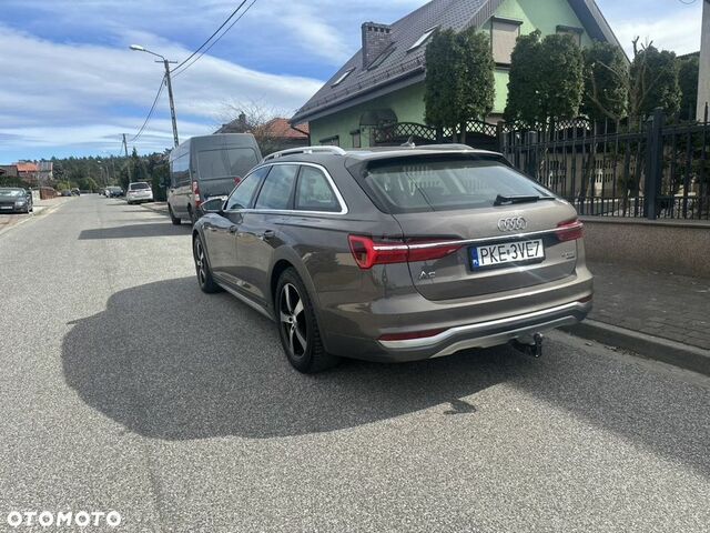 Ауді A6 Allroad, об'ємом двигуна 2.97 л та пробігом 156 тис. км за 36501 $, фото 3 на Automoto.ua