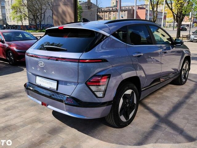 Хендай Kona, об'ємом двигуна 0 л та пробігом 10 тис. км за 41508 $, фото 8 на Automoto.ua