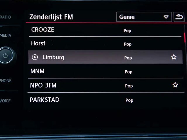 Фольксваген Polo GTI 2018 у Європі на Automoto.ua Білий Фольксваген Polo GTI, об'ємом двигуна 1.98 л та пробігом 131 тис. км за 20473 $, фото 4 на Automoto.ua