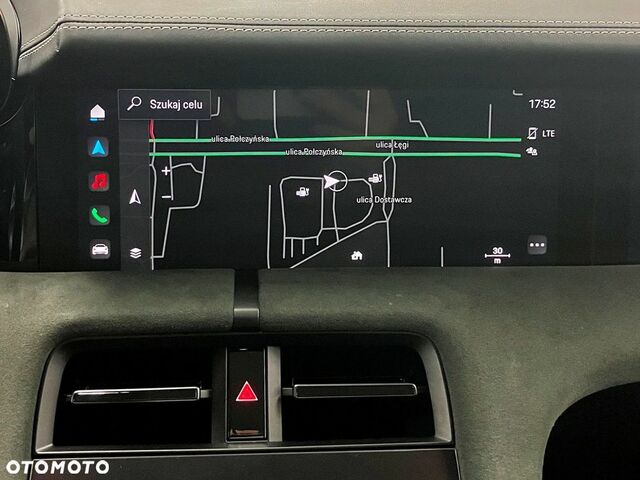 Порше Тайкан, об'ємом двигуна 0 л та пробігом 8 тис. км за 118575 $, фото 32 на Automoto.ua