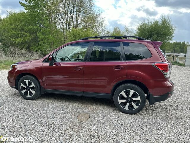 Субару Forester, об'ємом двигуна 2 л та пробігом 74 тис. км за 19006 $, фото 14 на Automoto.ua