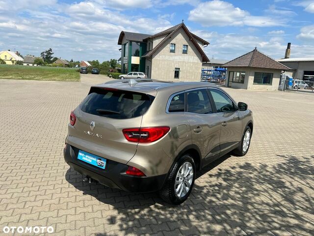 Рено Kadjar, об'ємом двигуна 1.2 л та пробігом 77 тис. км за 12289 $, фото 15 на Automoto.ua