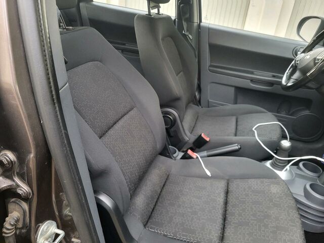 Мицубиси Кольт 2011 в Европе на Automoto.ua Мицубиси Кольт, объемом двигателя 0 л и пробегом 79 тыс. км за 4999 $, фото 5 на Automoto.ua