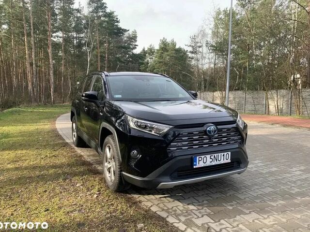 Тойота РАВ 4, объемом двигателя 2.49 л и пробегом 87 тыс. км за 15119 $, фото 1 на Automoto.ua