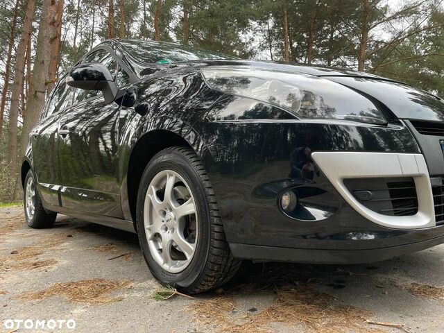 Рено Сценік, об'ємом двигуна 1.4 л та пробігом 131 тис. км за 5119 $, фото 37 на Automoto.ua