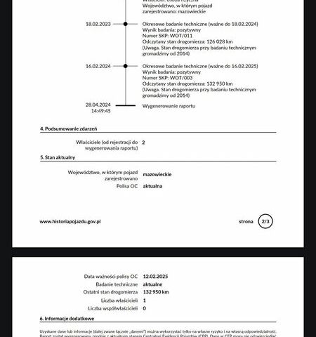 БМВ 5 Серія, об'ємом двигуна 2 л та пробігом 134 тис. км за 17235 $, фото 28 на Automoto.ua