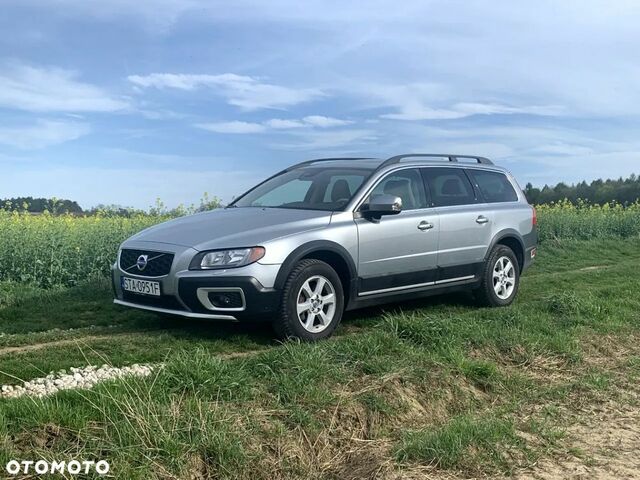 Вольво ХС70, об'ємом двигуна 3.19 л та пробігом 25 тис. км за 15097 $, фото 1 на Automoto.ua