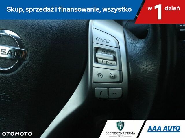 Ніссан ІксТрейл, об'ємом двигуна 1.6 л та пробігом 189 тис. км за 11663 $, фото 16 на Automoto.ua