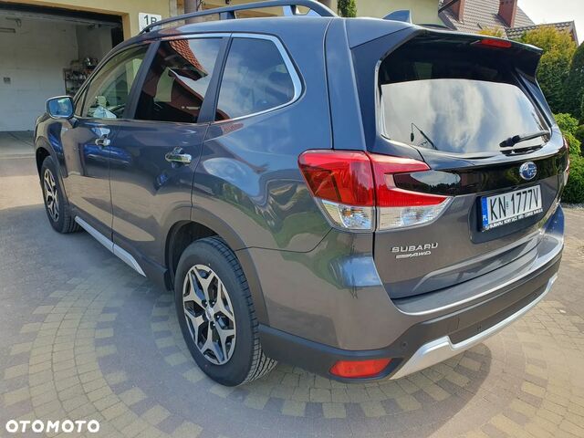 Субару Forester, об'ємом двигуна 2 л та пробігом 29 тис. км за 28078 $, фото 2 на Automoto.ua