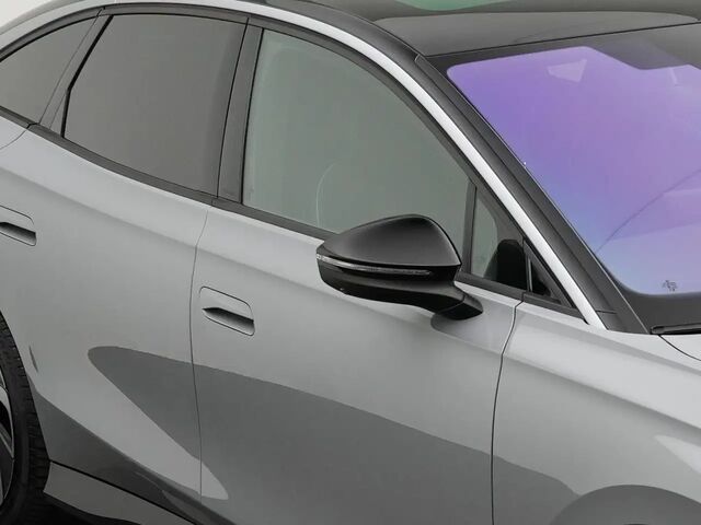 Фольксваген ID.7 2024 у Європі на Automoto.ua Сірий Фольксваген ID.7, об'ємом двигуна 0 л та пробігом 29 тис. км за 61713 $, фото 14 на Automoto.ua