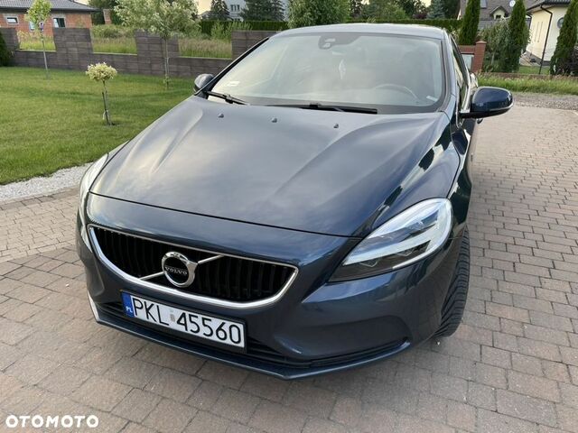 Вольво V40, об'ємом двигуна 1.97 л та пробігом 167 тис. км за 12678 $, фото 2 на Automoto.ua