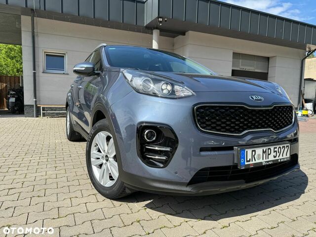 Кіа Sportage, об'ємом двигуна 2 л та пробігом 158 тис. км за 14639 $, фото 4 на Automoto.ua