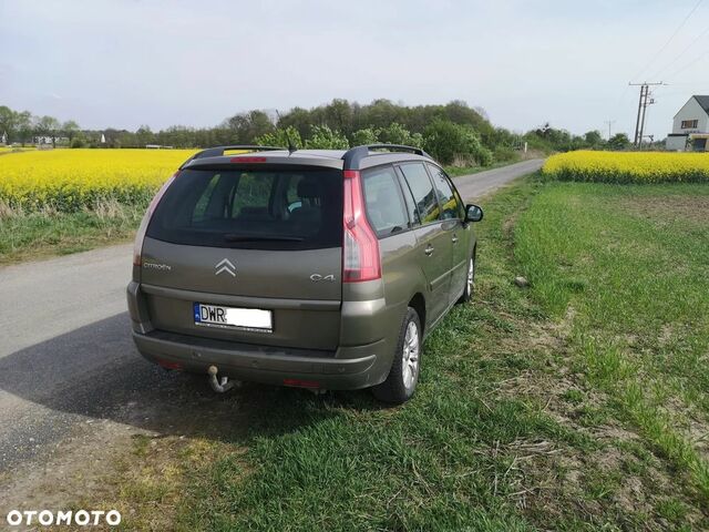 Сітроен Гранд С4 Пікассо, об'ємом двигуна 1.56 л та пробігом 223 тис. км за 3238 $, фото 1 на Automoto.ua