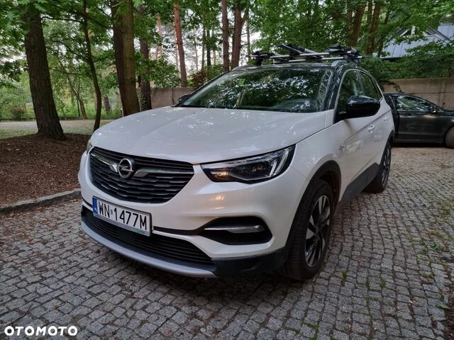 Опель Grandland X, об'ємом двигуна 1.5 л та пробігом 21 тис. км за 19006 $, фото 8 на Automoto.ua