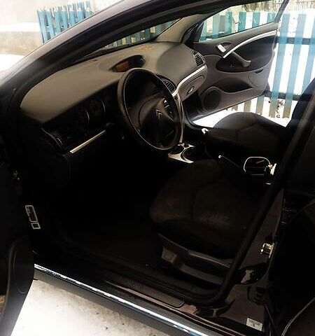 Ситроен С5, Универсал 2001 - н.в. Break 2.0 HDi (170 hp)