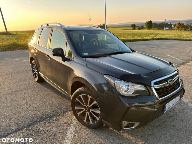 Субару Forester, об'ємом двигуна 2 л та пробігом 198 тис. км за 11879 $, фото 1 на Automoto.ua