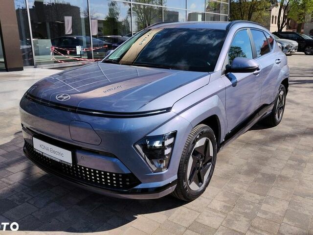 Хендай Kona, об'ємом двигуна 0 л та пробігом 10 тис. км за 41508 $, фото 7 на Automoto.ua