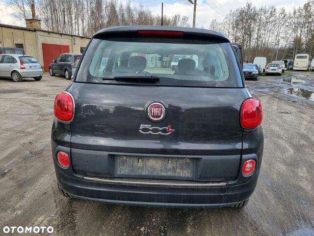 Фіат 500L, об'ємом двигуна 1.25 л та пробігом 154 тис. км за 2786 $, фото 3 на Automoto.ua