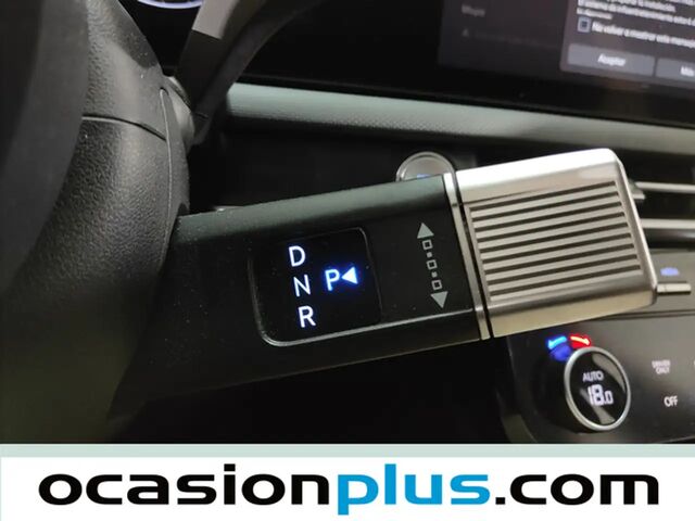 Хендай Туксон 2024 в Европе на Automoto.ua Красный Хендай Туксон, объемом двигателя 1.6 л и пробегом 35 тыс. км за 32790 $, фото 4 на Automoto.ua