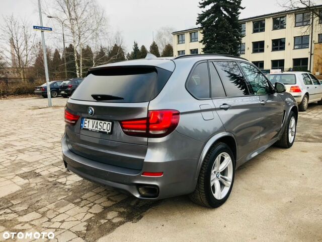 БМВ Х5, объемом двигателя 2 л и пробегом 92 тыс. км за 31317 $, фото 3 на Automoto.ua