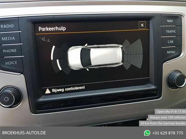 Фольксваген Пассат Вариант 2015 в Европе на Automoto.ua Черный Фольксваген Пассат Вариант, объемом двигателя 1.6 л и пробегом 311 тыс. км за 7017 $, фото 23 на Automoto.ua