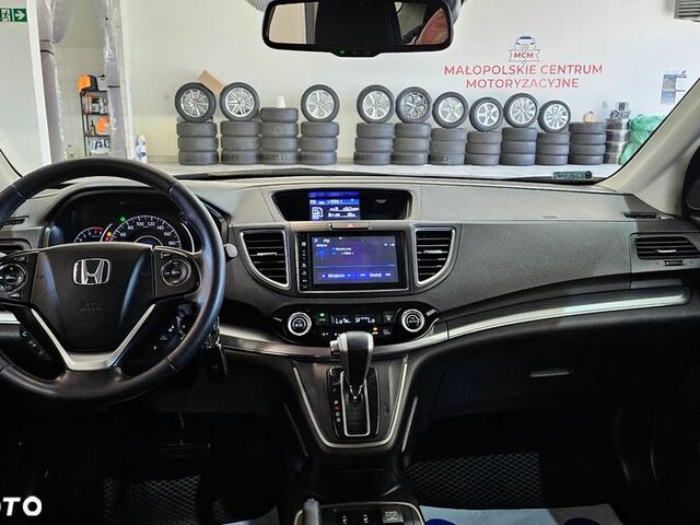 Хонда СРВ, объемом двигателя 2 л и пробегом 299 тыс. км за 15745 $, фото 3 на Automoto.ua