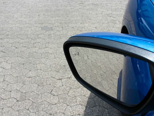 Синій Форд Куга, об'ємом двигуна 2.49 л та пробігом 500 тис. км за 50944 $, фото 7 на Automoto.ua