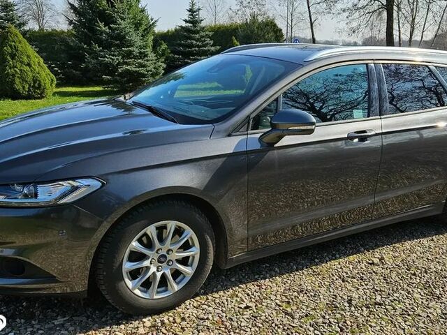 Форд Мондео, об'ємом двигуна 1.5 л та пробігом 137 тис. км за 13175 $, фото 1 на Automoto.ua