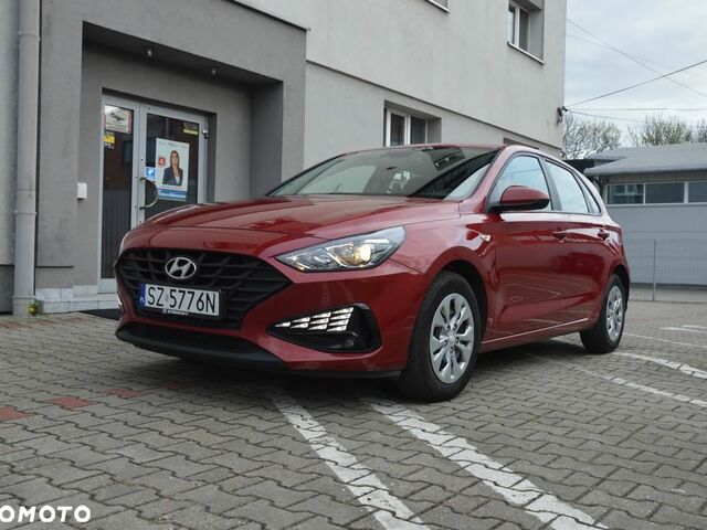 Хендай i30, об'ємом двигуна 1.5 л та пробігом 88 тис. км за 11339 $, фото 1 на Automoto.ua