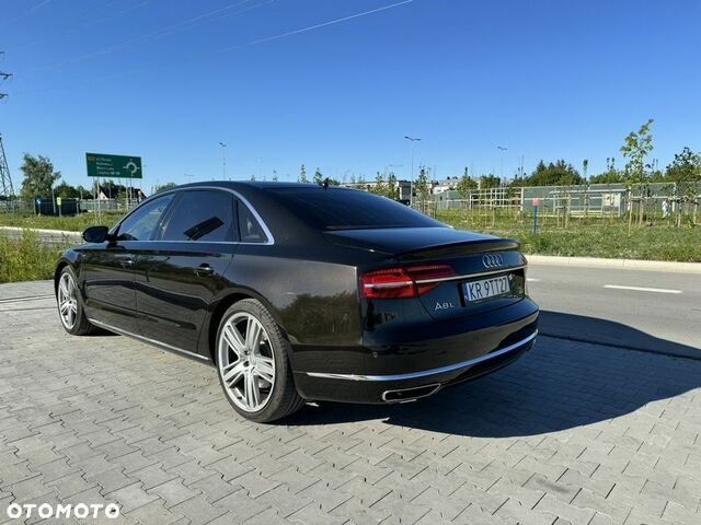 Ауді A8, об'ємом двигуна 4.13 л та пробігом 246 тис. км за 35184 $, фото 3 на Automoto.ua