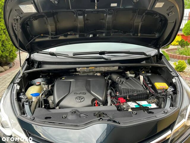 Тойота Версо, объемом двигателя 1.6 л и пробегом 162 тыс. км за 8402 $, фото 14 на Automoto.ua