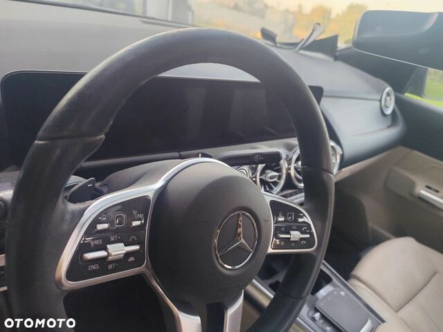 Мерседес ГЛА-Класс 2020 в Европе на Automoto.ua Серый Мерседес ГЛА-Класс, объемом двигателя 1 л и пробегом 91 тыс. км за 11356 $, фото 11 на Automoto.ua