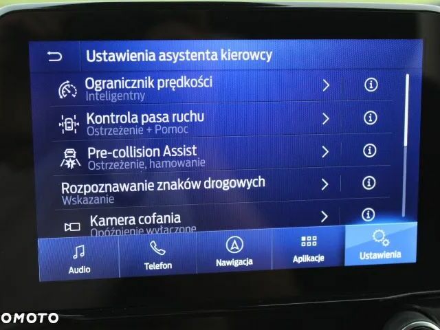 Форд Пума, объемом двигателя 1 л и пробегом 6 тыс. км за 18553 $, фото 22 на Automoto.ua