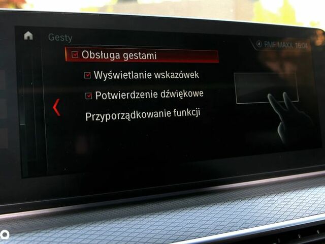 БМВ 5 Серія, об'ємом двигуна 2.99 л та пробігом 136 тис. км за 46436 $, фото 27 на Automoto.ua