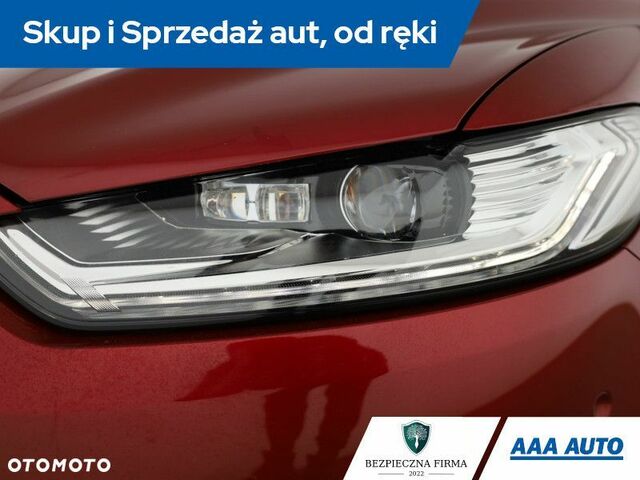 Форд Мондео, об'ємом двигуна 1.98 л та пробігом 106 тис. км за 18575 $, фото 24 на Automoto.ua