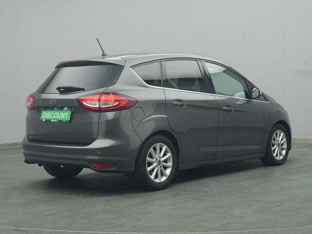 Форд Сі-Макс 2019 у Європі на Automoto.ua Форд Сі-Макс, об'ємом двигуна 1 л та пробігом 99 тис. км за 9900 $, фото 3 на Automoto.ua