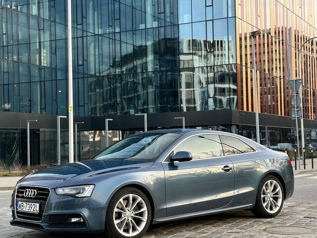 Ауді A5, об'ємом двигуна 2.97 л та пробігом 153 тис. км за 17819 $, фото 21 на Automoto.ua